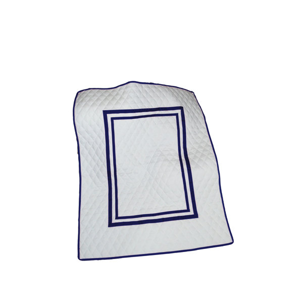 Birch Lane™ Bertie Crib Quilt & Reviews Wayfair